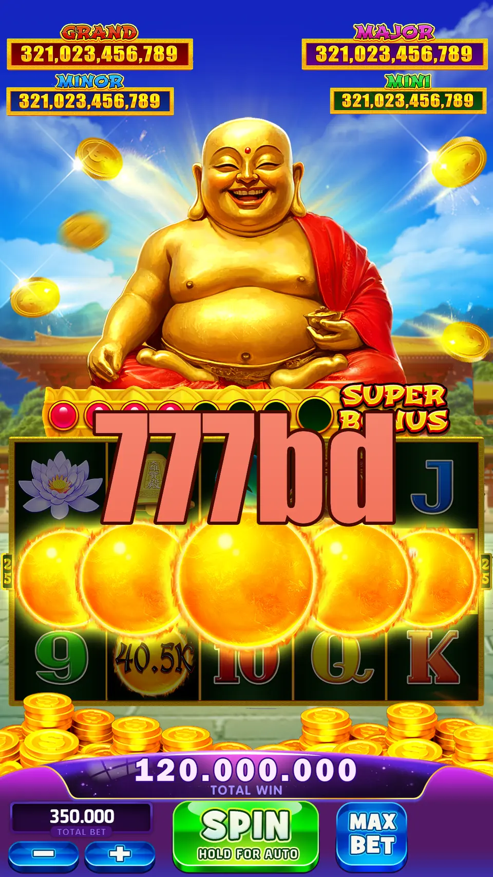 777bd ডাউনলোড