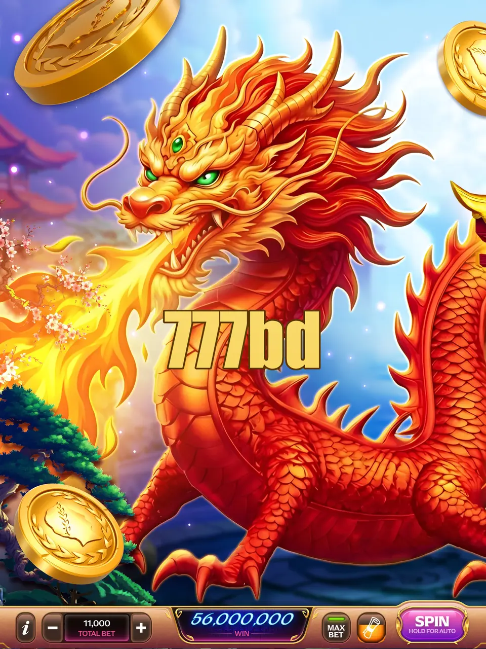 777bd Preview - অফিসিয়াল ডাউনলোড